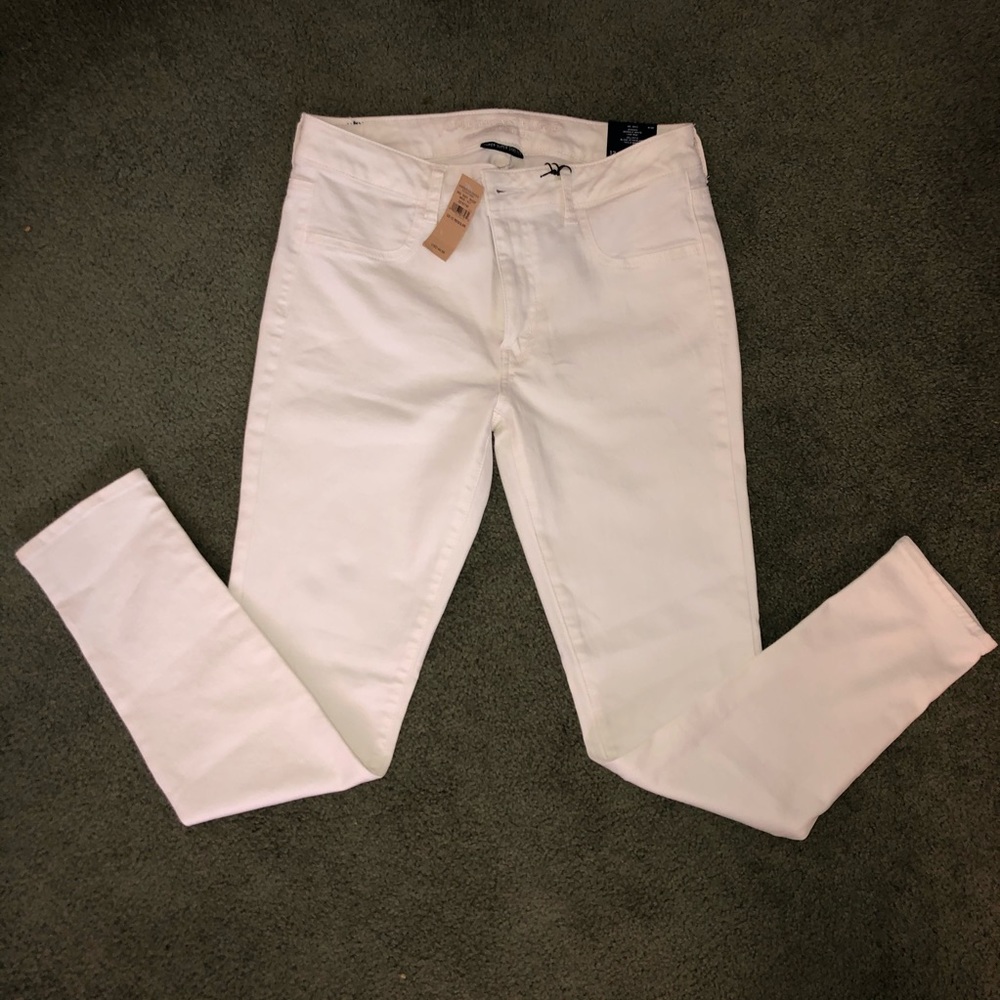 American Eagle Jeggings NWT
